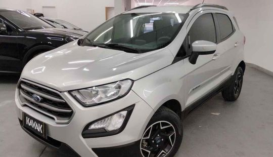 Ford • EcoSport