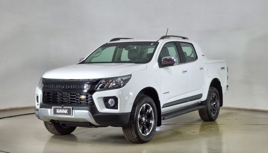 Chevrolet • Colorado