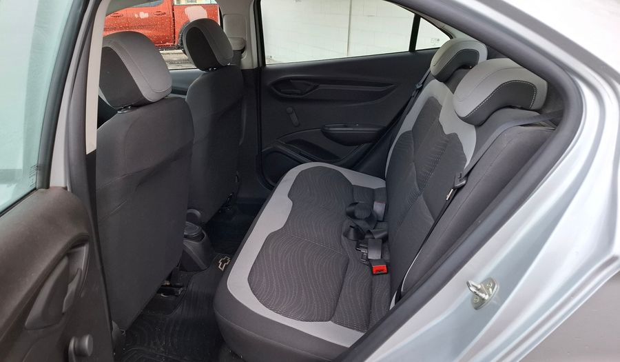Chevrolet Prisma 1.4 LT Sedan 2016
