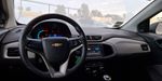 Chevrolet Prisma 1.4 LT Sedan 2016
