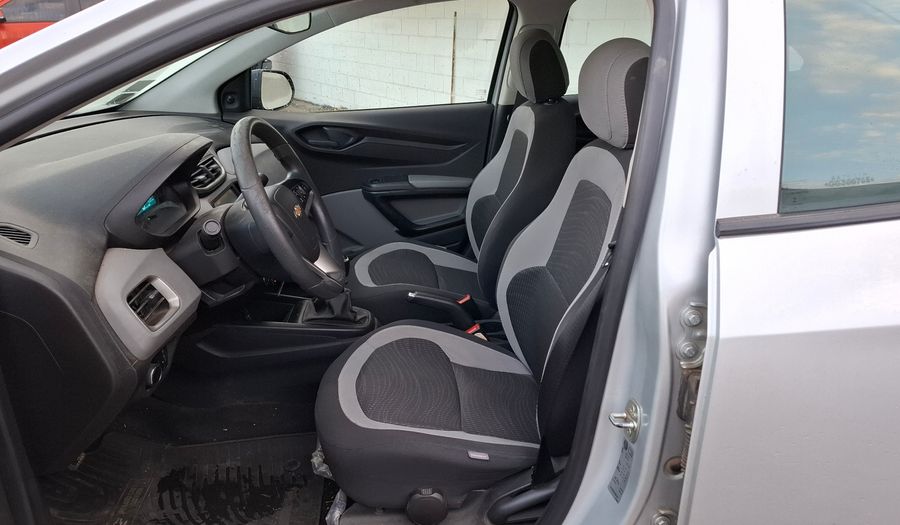 Chevrolet Prisma 1.4 LT Sedan 2016