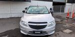 Chevrolet Prisma 1.4 LT Sedan 2016