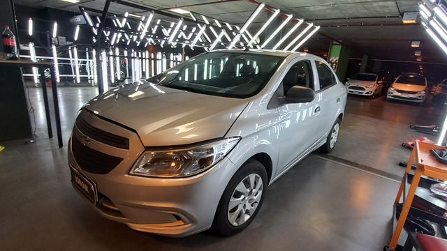 Chevrolet Prisma 1.4 LT
