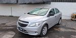 Chevrolet Prisma 1.4 LT Sedan 2016