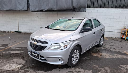 Chevrolet • Prisma