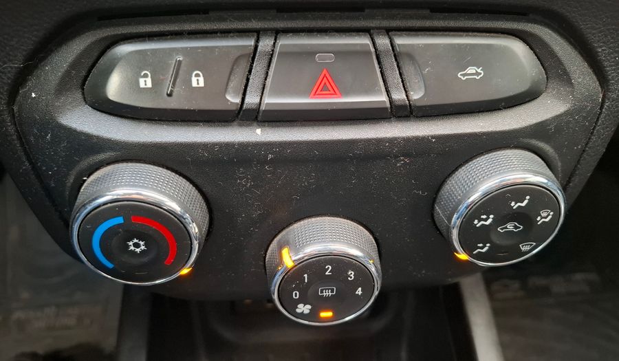 Chevrolet Prisma 1.4 LT Sedan 2016