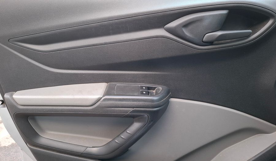 Chevrolet Prisma 1.4 LT Sedan 2016
