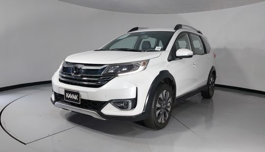 Honda • BR-V