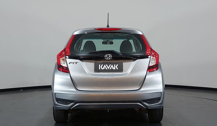 Honda Fit PERSONAL Hatchback 2020