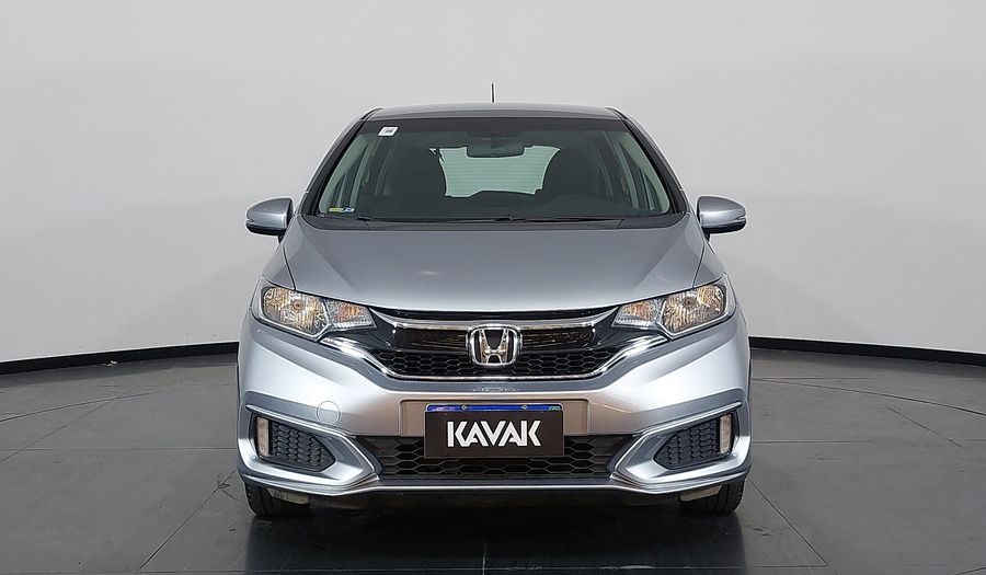 Honda Fit PERSONAL Hatchback 2020
