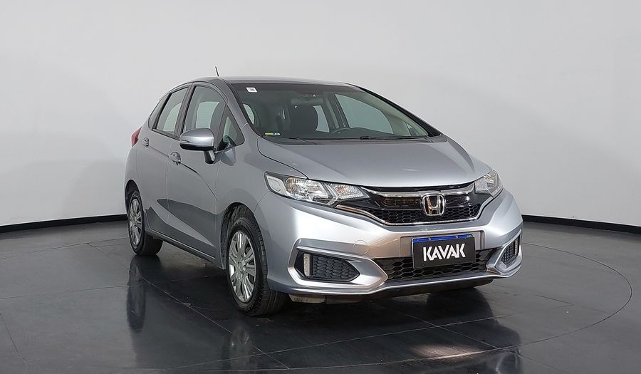 Honda Fit PERSONAL Hatchback 2020