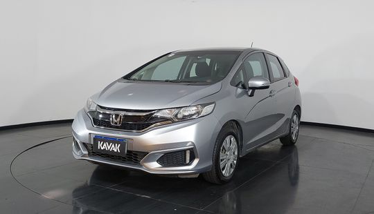 Honda • Fit