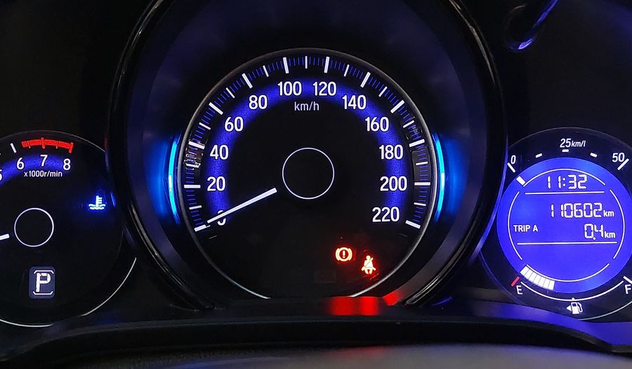 Honda Fit PERSONAL Hatchback 2020