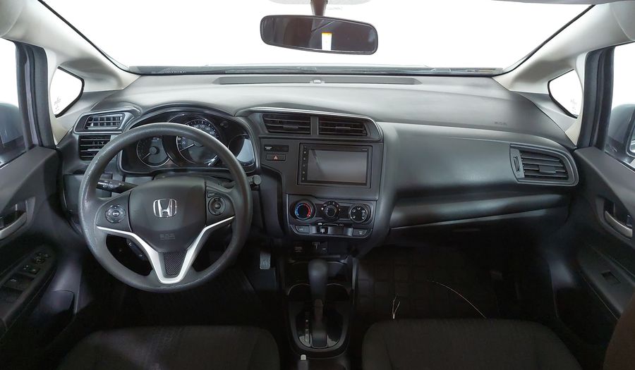 Honda Fit PERSONAL Hatchback 2020