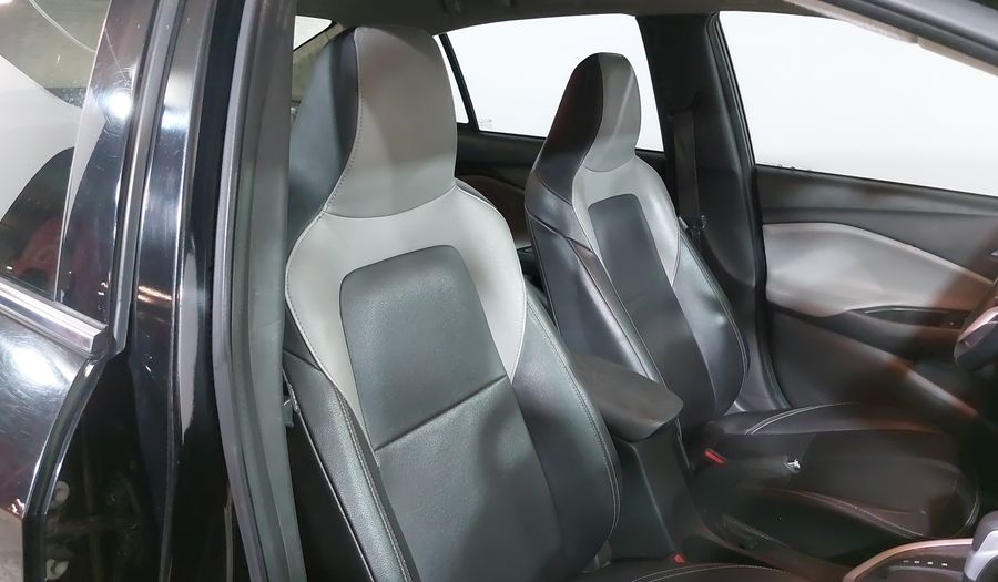 Chevrolet Onix 1.2 PREMIER G AUTO Sedan 2021