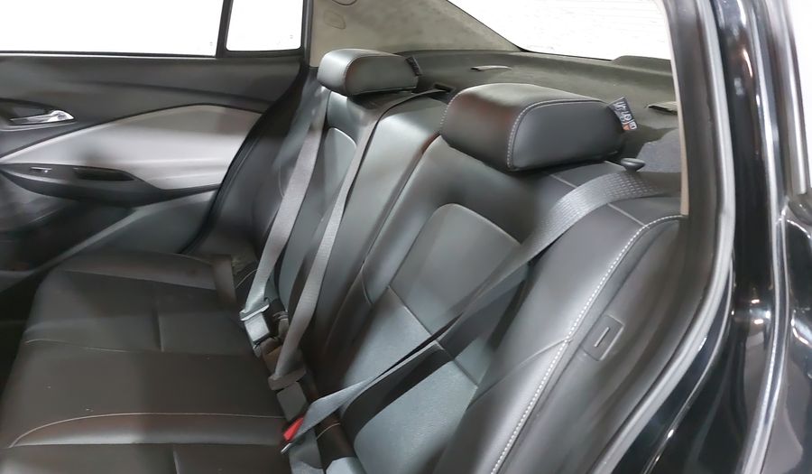 Chevrolet Onix 1.2 PREMIER G AUTO Sedan 2021