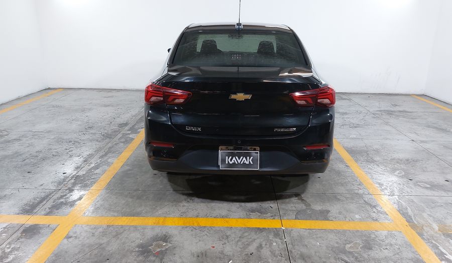 Chevrolet Onix 1.2 PREMIER G AUTO Sedan 2021