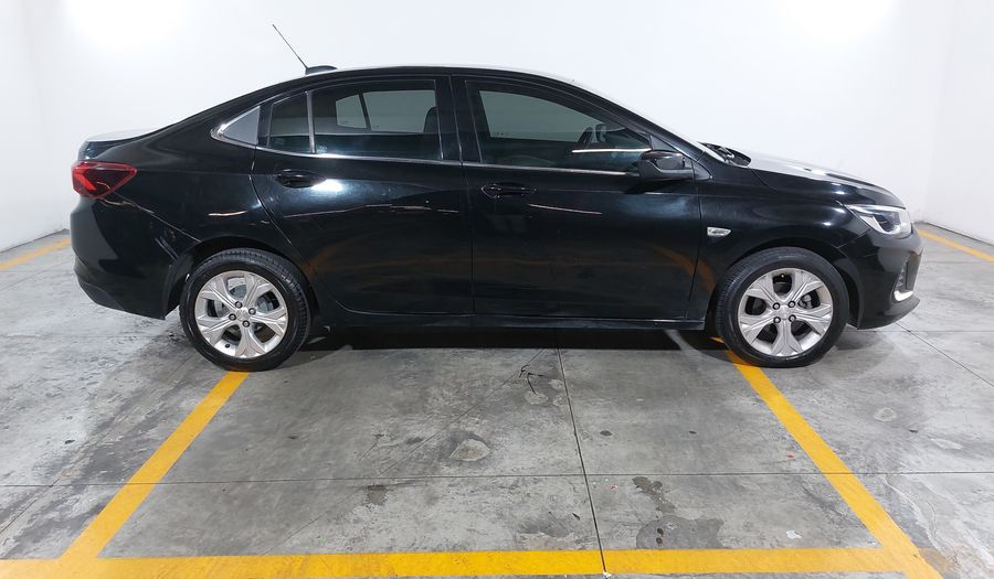 Chevrolet Onix 1.2 PREMIER G AUTO Sedan 2021