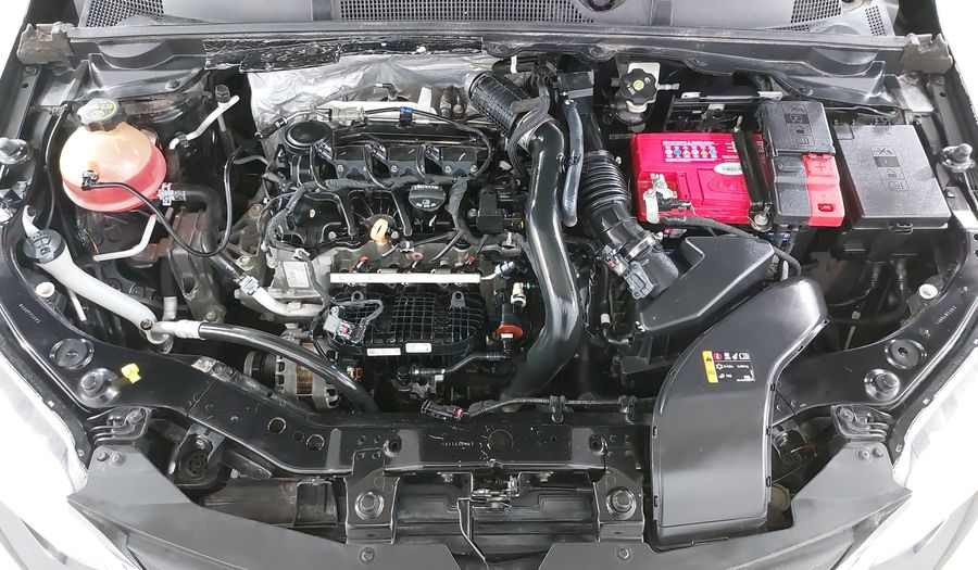 Chevrolet Onix 1.2 PREMIER G AUTO Sedan 2021