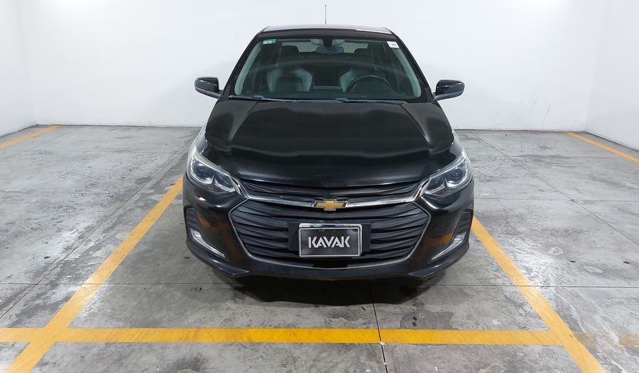 Chevrolet Onix 1.2 PREMIER G AUTO Sedan 2021
