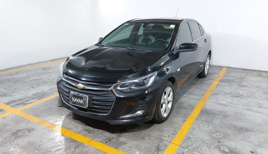 Chevrolet • Onix