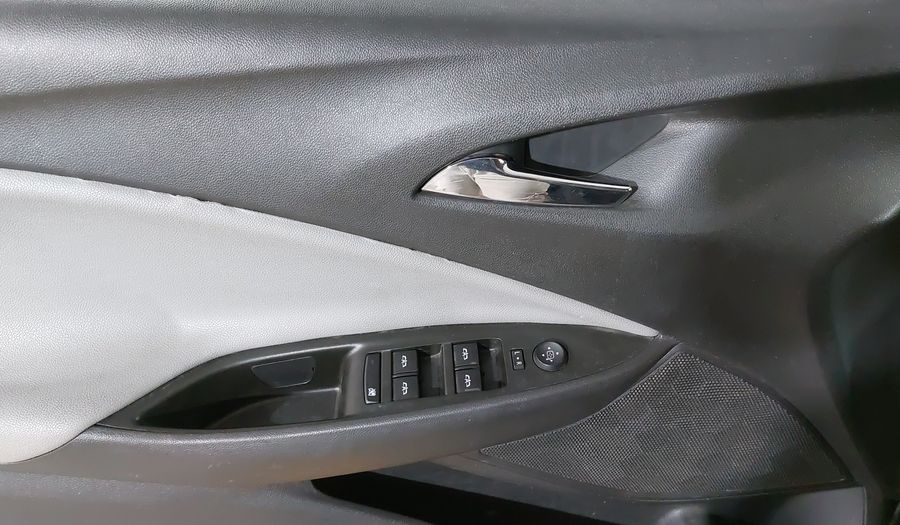 Chevrolet Onix 1.2 PREMIER G AUTO Sedan 2021