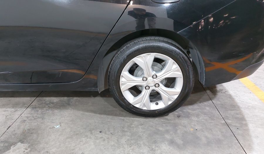Chevrolet Onix 1.2 PREMIER G AUTO Sedan 2021