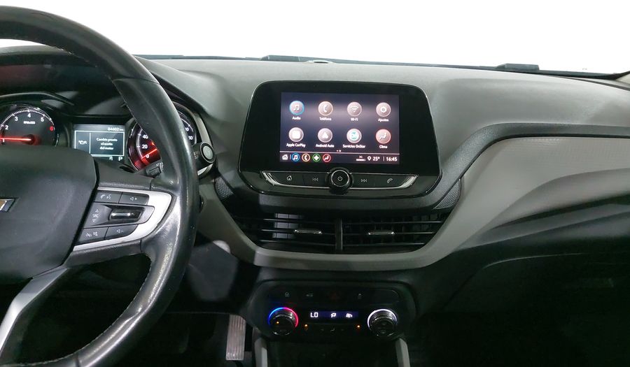 Chevrolet Onix 1.2 PREMIER G AUTO Sedan 2021