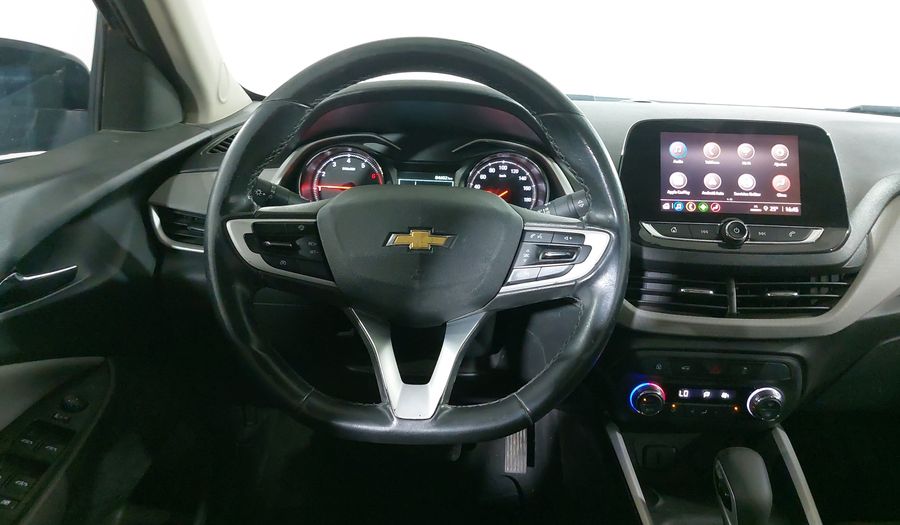 Chevrolet Onix 1.2 PREMIER G AUTO Sedan 2021