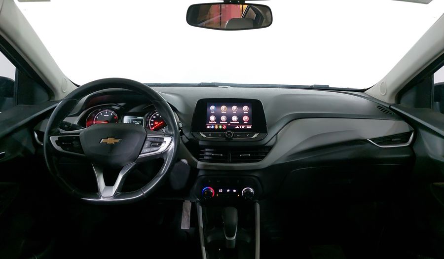 Chevrolet Onix 1.2 PREMIER G AUTO Sedan 2021