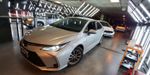 Toyota Corolla 2.0 XEI CVT Sedan 2024