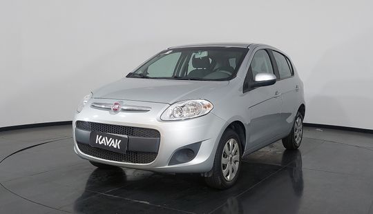 Fiat • Palio