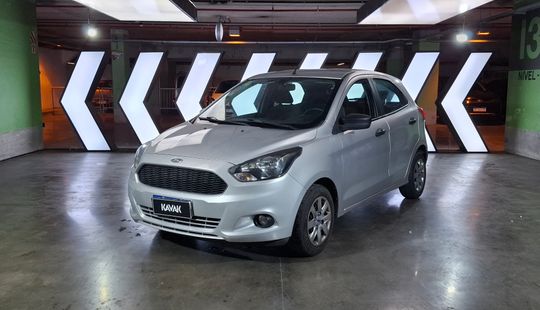 Ford • Ka