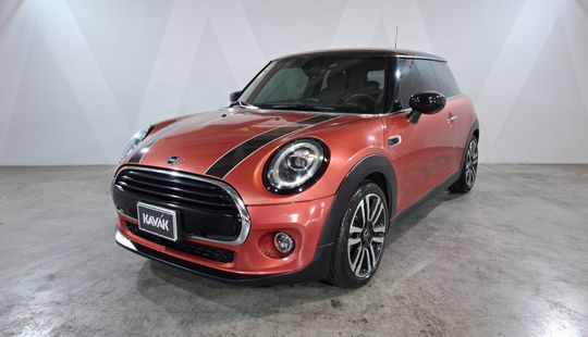 Mini • Cooper