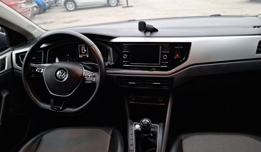 Volkswagen Polo 1.6 110 CV HIGHLINE Hatchback 2018