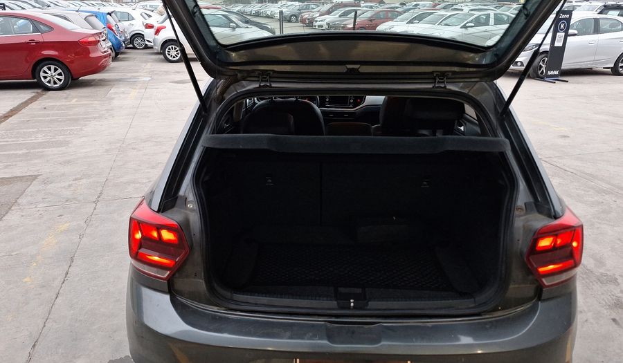 Volkswagen Polo 1.6 110 CV HIGHLINE Hatchback 2018
