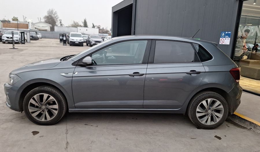 Volkswagen Polo 1.6 110 CV HIGHLINE Hatchback 2018