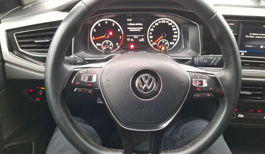 Volkswagen Polo 1.6 110 CV HIGHLINE Hatchback 2018