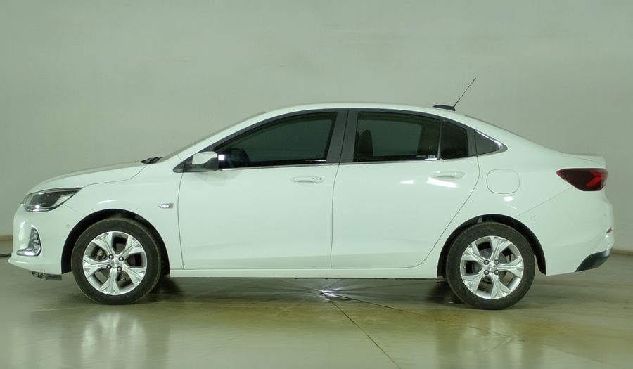 Chevrolet Onix 1.0T AUTO PREMIER Hatchback 2022