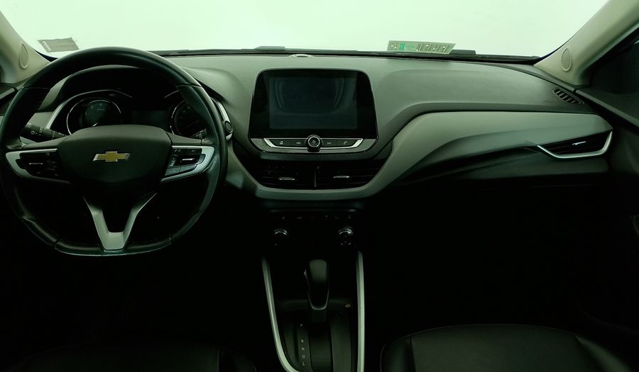 Chevrolet Onix 1.0T AUTO PREMIER Hatchback 2022