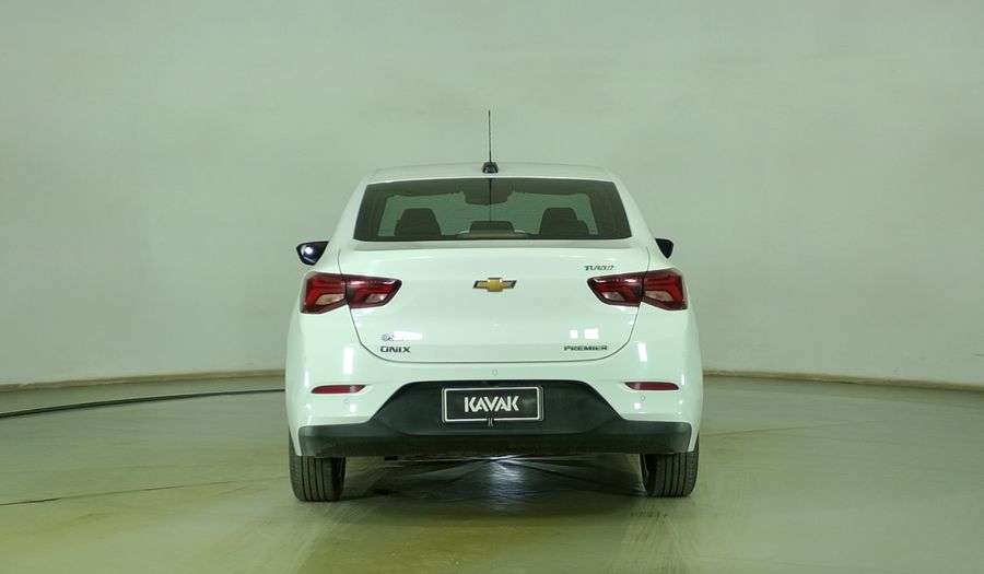 Chevrolet Onix 1.0T AUTO PREMIER Hatchback 2022