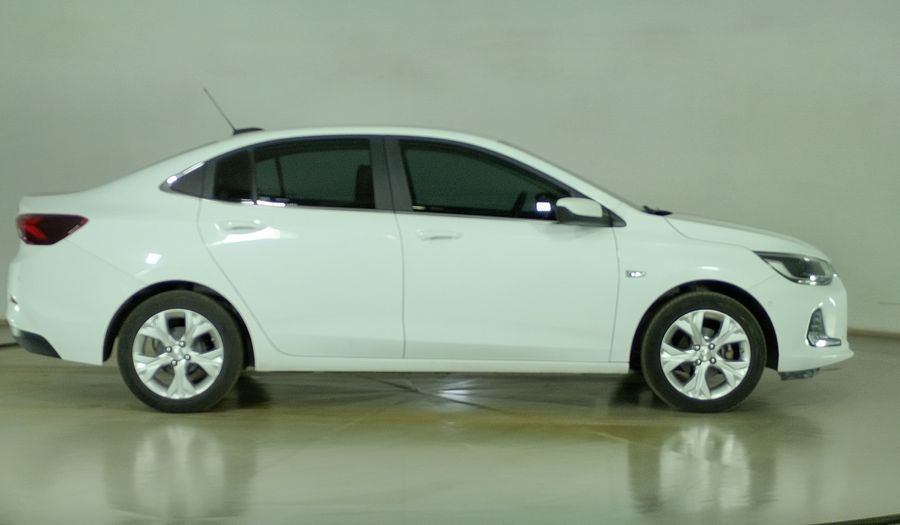 Chevrolet Onix 1.0T AUTO PREMIER Hatchback 2022