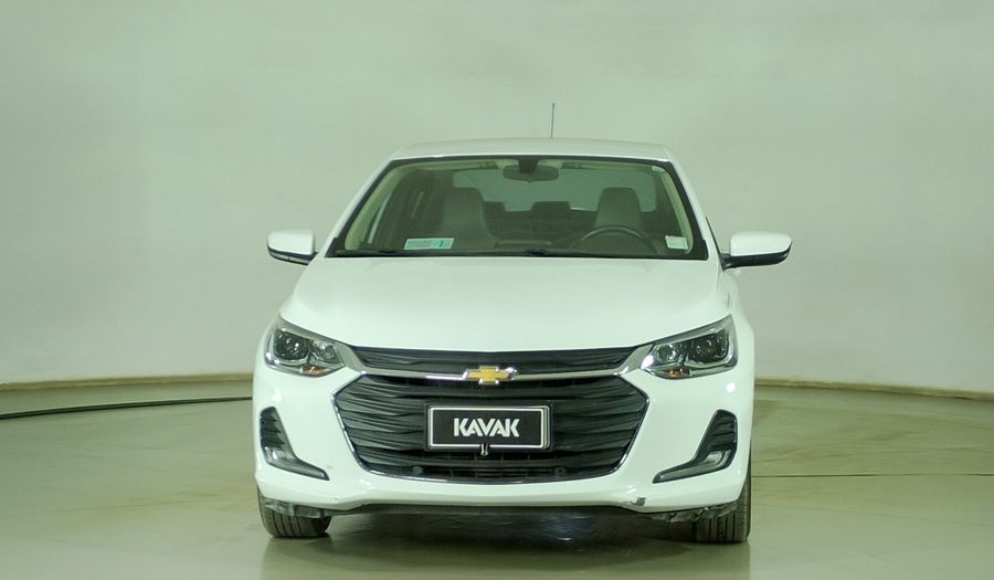 Chevrolet Onix 1.0T AUTO PREMIER Hatchback 2022