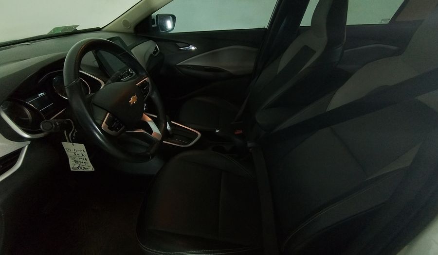 Chevrolet Onix 1.0T AUTO PREMIER Hatchback 2022