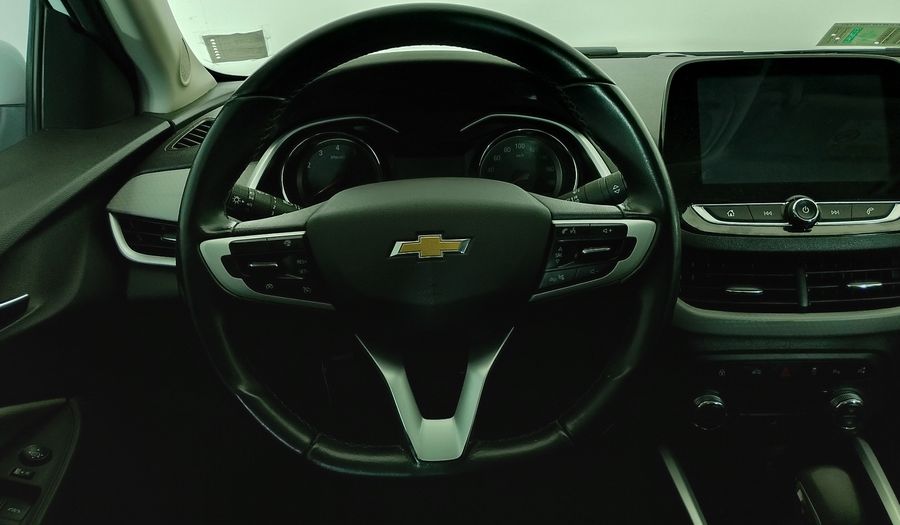 Chevrolet Onix 1.0T AUTO PREMIER Hatchback 2022