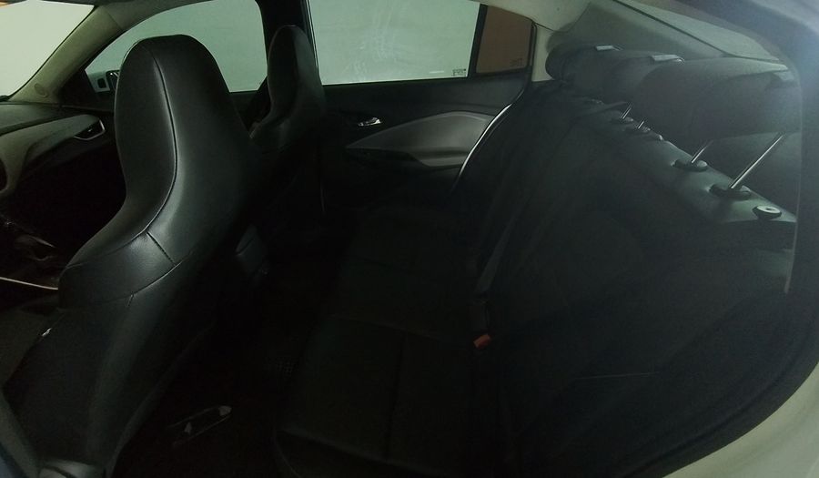 Chevrolet Onix 1.0T AUTO PREMIER Hatchback 2022