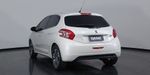 Peugeot 208 GRIFFE Hatchback 2015