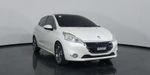 Peugeot 208 GRIFFE Hatchback 2015