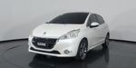 Peugeot 208 GRIFFE Hatchback 2015
