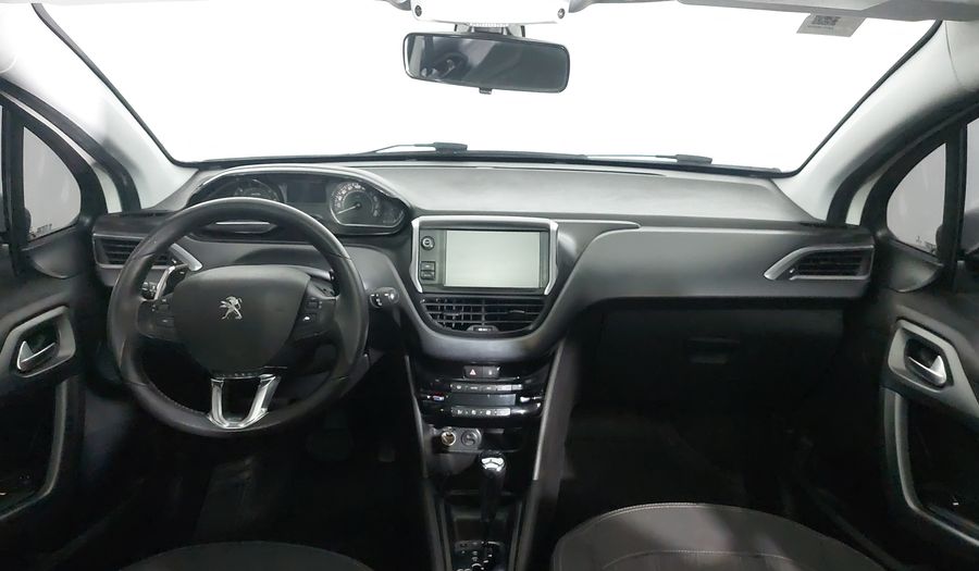 Peugeot 208 GRIFFE Hatchback 2015